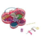 Polly Pocket Totally Bead-Iful [Toy]